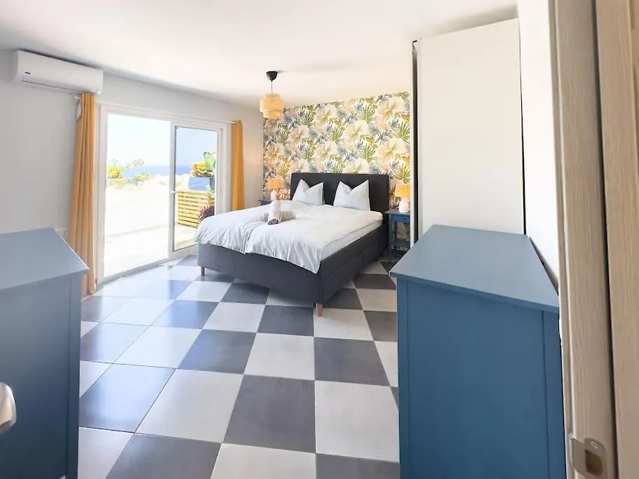 Serenity Ocean View 1Br With Pool In Holiday Valley Costa Adeje