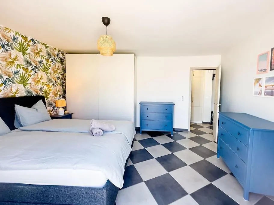 Serenity Ocean View 1Br With Pool In Holiday Valley Costa Adeje 0*, Costa Adeje (Tenerife) Ισπανία